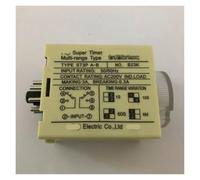 1pc ST3PA series time relay timer ST3PA-A 220V