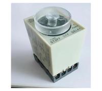 1PC ST3PF 30M_220V/12V/24V/110V Time relay Power Off Delay Timer 8Pin with base provide voltage XHAJCSJWGD