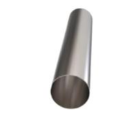 1pc Stainless Steel Capillary Pipe Metal Tubes Fitting OD 30-48mm Length 100mm 250mm 500mm(Length 100mm,45x2mm 1pc)