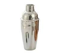 1pc Stainless Steel Cocktail Shaker Bar Tool