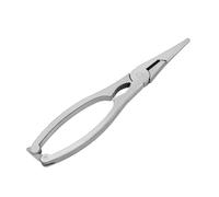 1PC Stainless Steel Crabb Plier Tool Eating Gadget Crabb Peeling Tools Tools