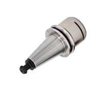 1pc Stainless Steel High Accurany 0.002mm ISO20 ER16 ISO25 ER20MS SK10 35L Iso10 Collet Chuck Tool Holders Engraving Machine Milling(ISO25-ER20-35MS)