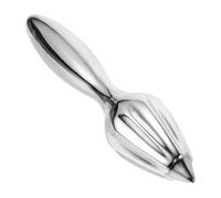 1pc Stainless Steel Manual Fruit Presser 304 Juicer Lemon Squeezer Citrus Reamer Kitchen Tool Hand Operated