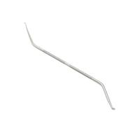 1Pc Stainless Steel Two-way Grafiting Needle Tools Bee Keeping Tools Y5JC Practical and clever