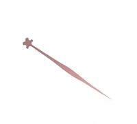 1Pc Stainless Steel Violin Sound Post Setter Repair Tool violin parts