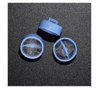 1PC Stainless Steel Washing Machine Inlet Valve Filter Mesh Inlet Pipe Valve Port Steel Mesh Compatible with Haier Automatic Washing Machine