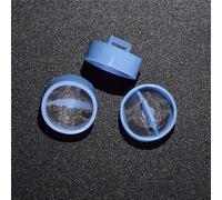 1PC Stainless Steel Washing Machine Inlet Valve Filter Mesh Inlet Pipe Valve Port Steel Mesh for Haier Automatic Washing Machine