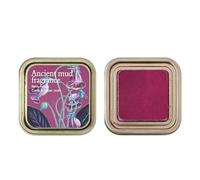 1Pc Stamp Pad Assorted Color for Journaling Scrapbooking Traditional Oil Based Inks Washable Craft Mat Colorful Stamp