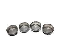 1pc Standard Laboratory Test Sieve Sampling Inspection sieve