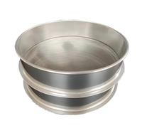 1pc Standard Test Sieve Sampling Flour