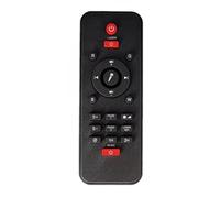 1pc Star Projector Night Light Galaxy Starry Night Lamp Remote Control Ocean Wave Projector Remote Control