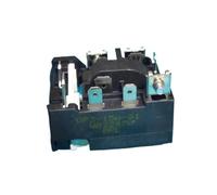 1pc Starter Compressor Overload Protection Relay QP3-15A-G1 for Refrigerator Freezer Replacement Accessory