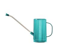 1pc Steel Long Spout Watering Can With Tool Watering Precise Scalefor An Gardening W8K2 Household Spraying
