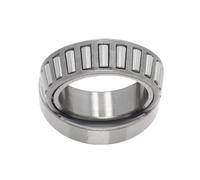 1PC Steering Head Bearing 28x48x12mm Tapered Roller Motorcycle Bearings 284812