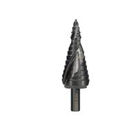 1Pc Step Drill Bit Metal 4-12-32mm 6-30mm Hss Cobalt Cone Wood/Metal Hole