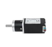 1pc Stepper Motor 0.6A 50mm lenght 28 Planetary Reducer 3~100:1 low backlash(PS15045391)