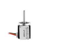 1pc Stepper Motor 20HS50 20HS34 20HS40 20HS24 12mN.m 0.8A 1.8 Degree 3D Medical Machinery Nema8 Step Motor(20HS40)