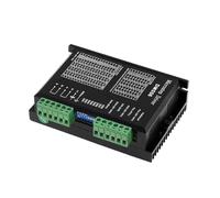 1pc Stepper motor driver DM556 2 phase 42/57 Stepping Motor Controller 24V-50V NEMA23 NEMA34