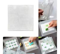 1pc Sticky Grip Mat Multi-Use Non-Slip Sticky Mats for DIY Art Card Making Hold Your Cardstock in Place, Grid Aligning Tape-Free Stenciling, Easy to Clean and Reusable, Scrapbooking Card Making Tool