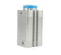 1pc Stop Blocking Cylinder DFSP50 Series DFSP-50-20-S DS PS F DF PF-PA DFSP-50-25-S DS PS F DF PF-PA(DFSP-50-20-PS-PA)