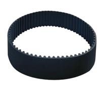 1pc STS S8M Timing Belt | 25-40mm Wide 408-464mm STS S8M Rubber Belt(464mm,30mm)