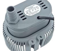 1pc Submersible Pump AC 380V 70W Environmental Protection Air Conditioning Water Pump 45W Cold Air Fan Water Pump 220V(380V 70W)