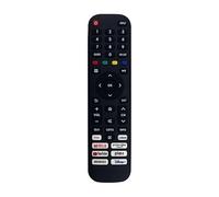 1pc Suitable For EN2ZF30X6 TV Remote Control LCD