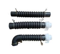 1PC Suitable for LG Twin Power God Washing Machine Parts Inner Drain Hose Outlet Hose XQB60 XQB70 Hose(B 1PC)