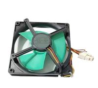 1PC Suitable for Pan-asonic for Mid-ea Refrigerator Cooling Fan 4715JL-04W-S29 DC12V 0.23A