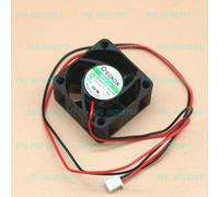 1PC SUNON MB40201VX-000U-A99 magnetic levitation fan 12V 1.38W 4020 4CM 2-Pin