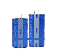 1pc Supercapacitor Capacitor Car Recorder Horn Capacitor 2.7V300F 30X55.5MM RUAJOGYNVM