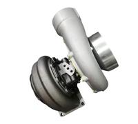 1pc Supercharger 5MF-965 49167-00106 Compatible For Mitsubishi Engineering Diesel Machinery Engine Parts Turbocharger Excavators Parts