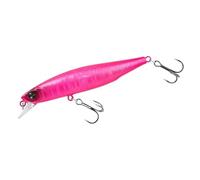 1pc Suspending Minnow Fishing Lure 10.3g Wobblers Long Casting Bass Pike Jerkbait Bait Movement System Tackle(DW76-A)