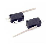 1PC Switch Limit Switch SV-163-1C25 0.3-15A 250VAC 3 Pin Long Handle Self Reset ICXLPMC