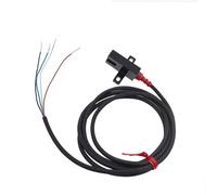 1pc Switch U-Slot EE-SX670-1 with 1M Cable Detection Range 5mm Inductive Sensor EE-SX671 SX672 SX674(EE-SX671-1)
