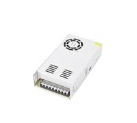 1pc Switching Power Supply 12-60V 500W 600W Double-Panel Indoor Power Switch AC 110-264V(DC 24V,600W)