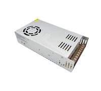 1pc Switching Power Supply 5V 12V 24V 36V 48V 60V 250W 350W 400W 500W AC 100-240V Adapter For motor 3D printer(500W-24V)