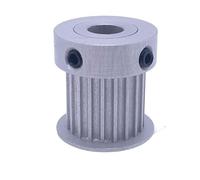 1pc Synchronous Pulley 20-tooth Belt Width 6 9 10 15mm 20T GT2 Hole 3 .17 4 5 .35 8mm 3D Printer Parts(8mm,1pc/15mm)