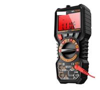1pc SZ12 Multimeter 1000V Current/Voltage Multimetro 20000 Count 99% Duty Cycle Tester 100MOhm 20A Meter 10MHz Tools(SZ12)