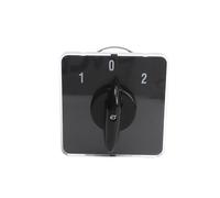 1pc SZL9-75/1 75/2 75/3 75/4 75A High Current 3 position 1P 2P 3P 4P Ganrator Changeover Automatic Transfer Cam Switch(75A two sections)