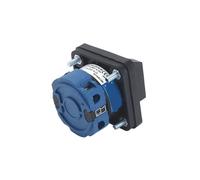 1pc SZW26/LW26-20 OFF-ON ON-OFF-ON 012 01 102 20A 660V 1 Pole Selector Rotary Cam Changeover Switch 64X64 48X48 mm(C02.1 0 1 48X48mm)