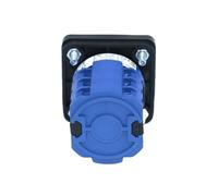 1pc SZW26/LW26-20 Ui 660V 3 Phase Changeover Switch 4 Position Selector Switch 64X64 48X48 mm Panel Mount Cam Switch(0-3.3 48X48mm)