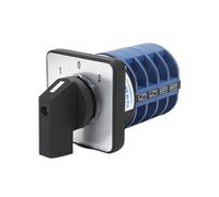 1pc SZW26/LW26-32 32A On-Off-On 3 Position 1-4 Phase 1-0-2 Cam Automatic Changeover Switch D101.1 D202.2 D303.3 D404.4(32A D101.1)