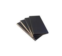 1PC T:5mm Carbon Graphite Vane for Vacuum Pump - Durable Pump Blade Replacement(240x48x5mm)