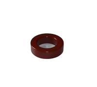 1PC T200-2 Ultra-Fine Iron Powder Magnetic Core - High-Frequency Power Magnetic Ring for Enhanced Performance