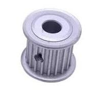 1pc T5 AF Shape 16T/17T/18T/19 Teeth Synchronous Wheels Bore 5/6/6.35-15mm Pitch 5mm For Width 20mm Rubber Belt(Bore 10mm,18T/20mm)