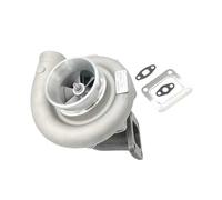1pc T76 Turbocharger Turbocharger T4 .96 A R Trim 600 Hp 76 Mm Compressor