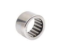 1pc TA1520 Stamped Needle Roller Bearing, Inner Diameter 15mm, Outer Diameter 22mm, Height 20mm