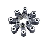 1PC Tail Lift Solenoid Valve Coil Inner Hole 13 Height 37 Hydraulic Cartridge Valve Control Valve AC110V 220V DC24V(DC12V)
