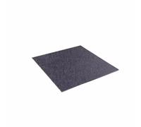 1pc Tantalum Coated Fiber Felt Electrode for PEM Electrolysis & Hydrogen Fuel Cells - High-Temperature Gas Diffusion Layer(1mmx50x100mm)